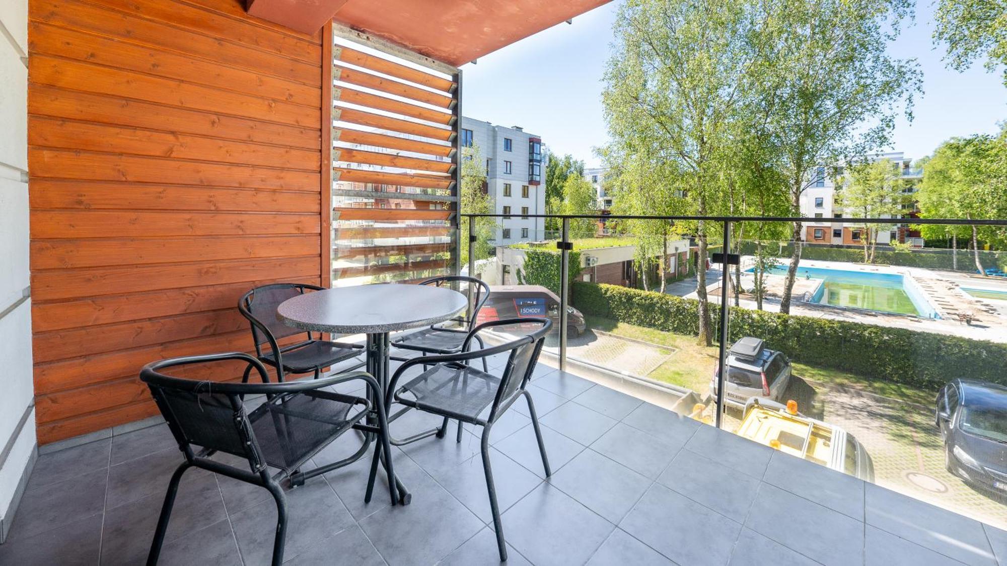Apartamenty Sun & Snow Polanki Z Sauna Kolobřeh Exteriér fotografie