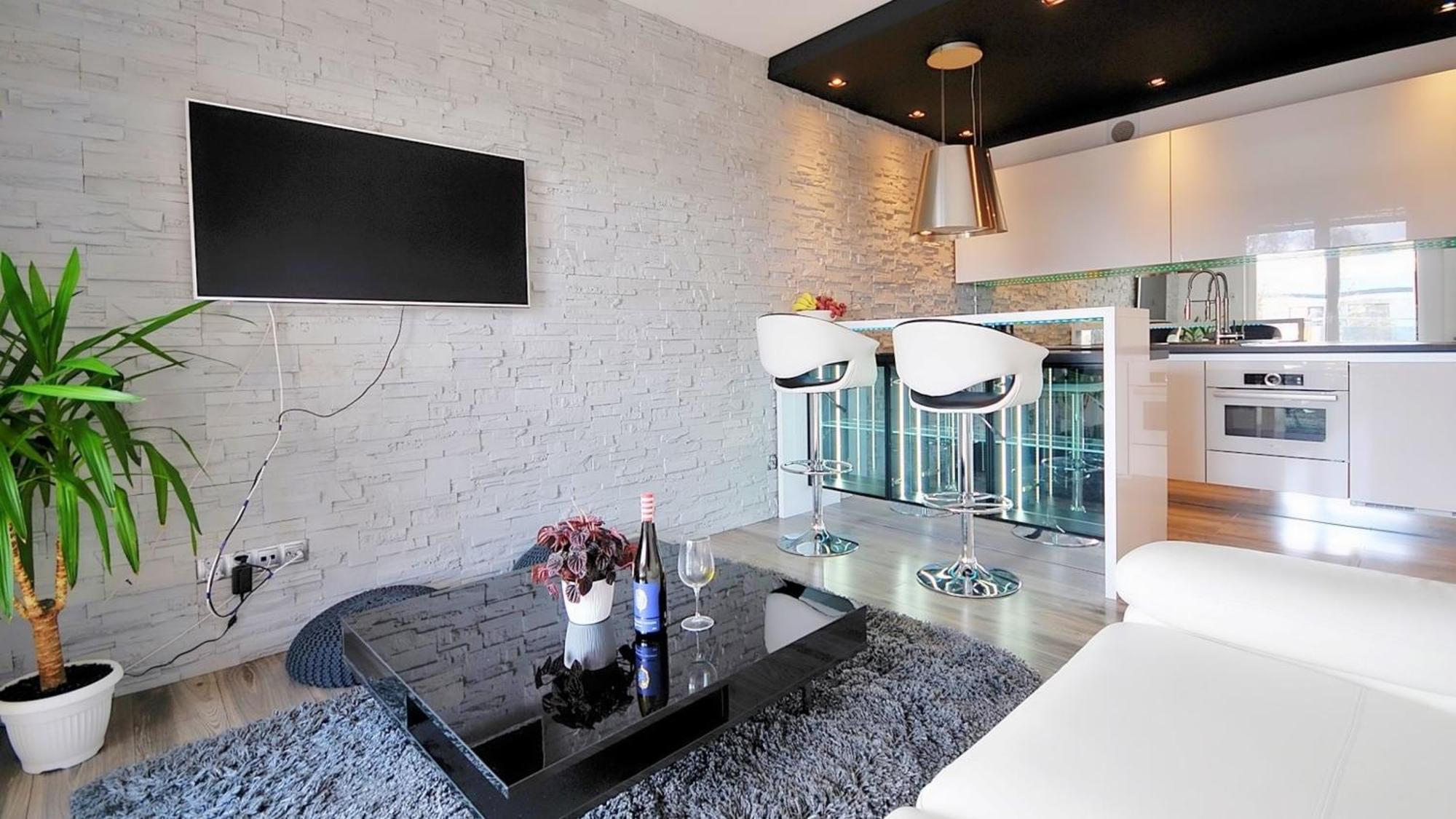 Apartamenty Sun & Snow Polanki Z Sauna Kolobřeh Exteriér fotografie