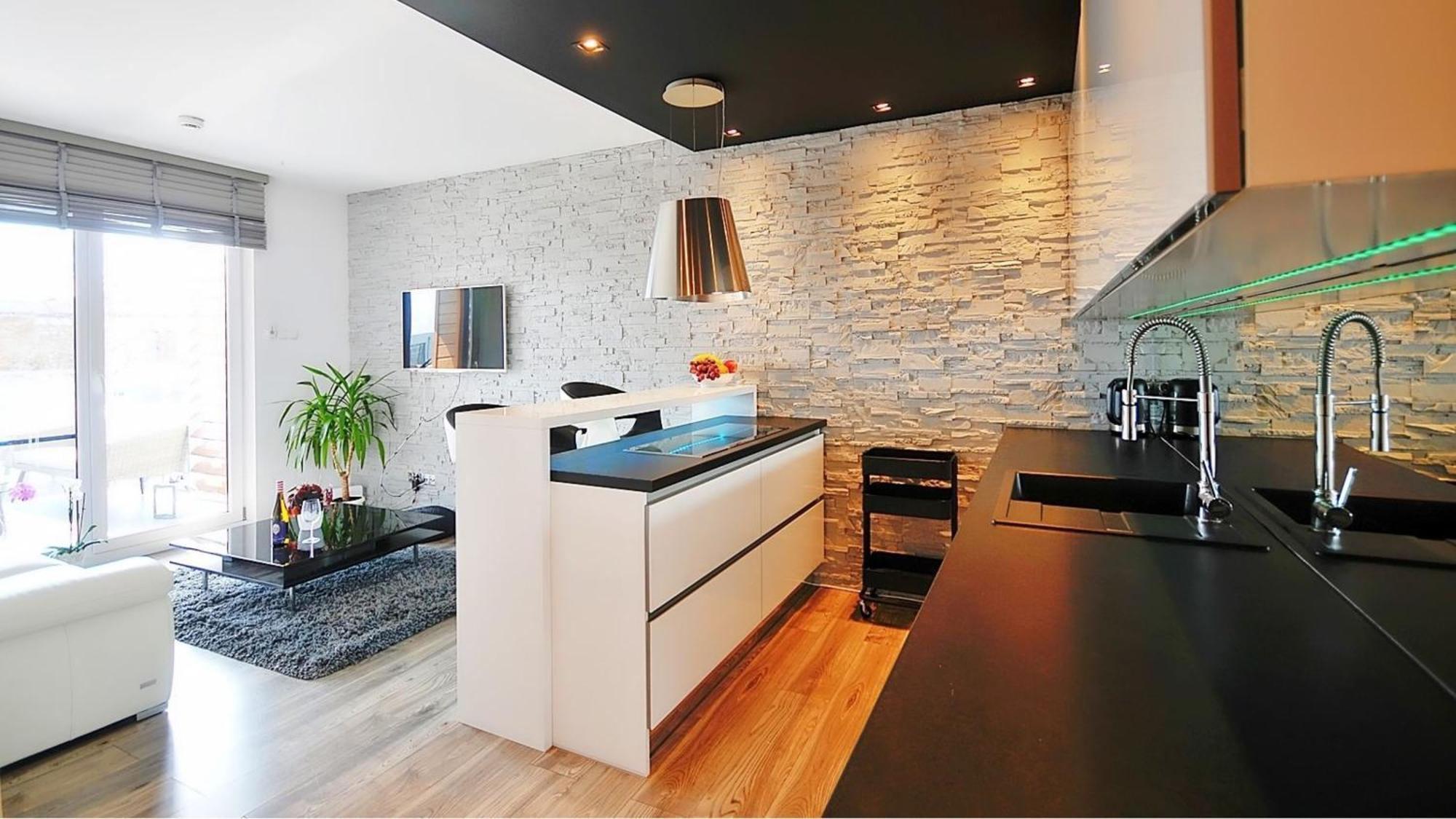 Apartamenty Sun & Snow Polanki Z Sauna Kolobřeh Exteriér fotografie