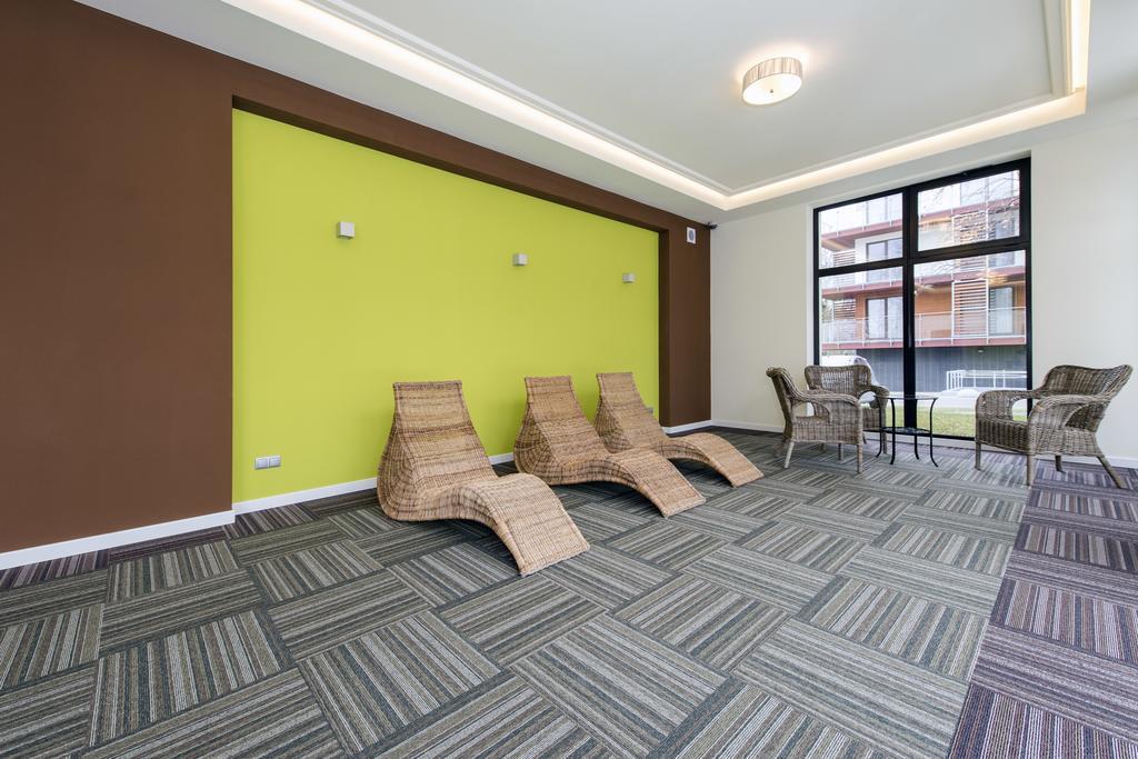 Apartamenty Sun & Snow Polanki Z Sauna Kolobřeh Exteriér fotografie